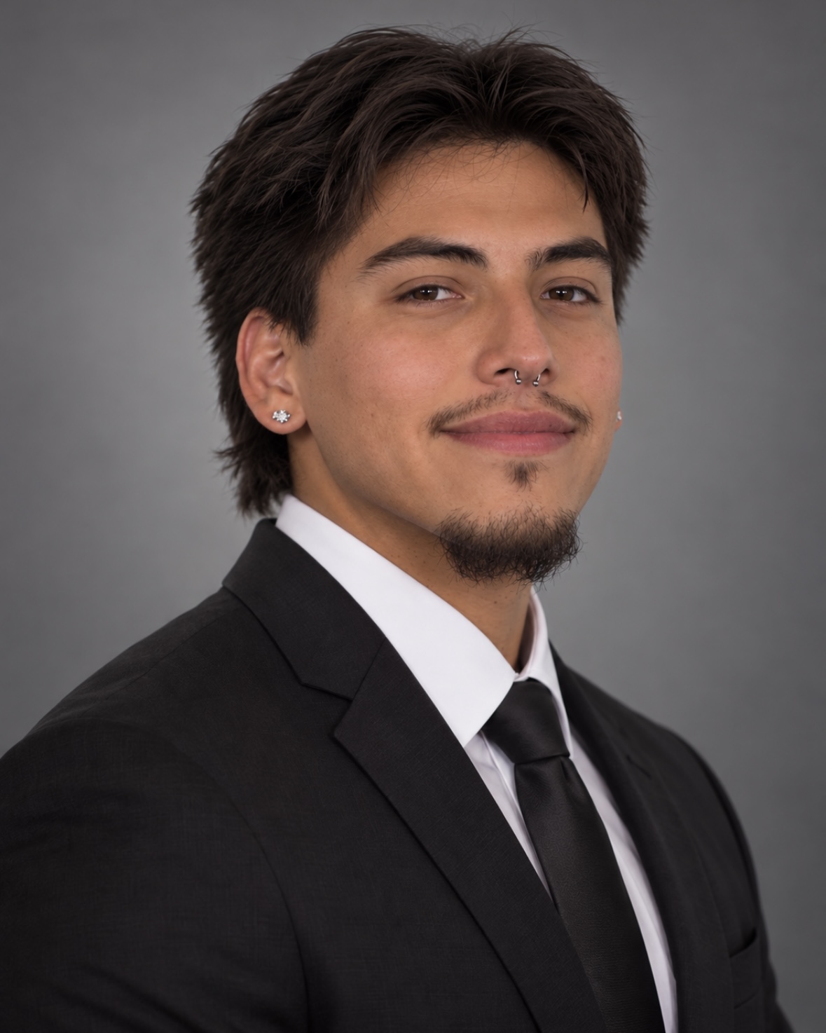Isaiah Villaneda, President and Managing Member of KAV Construction Group LLC